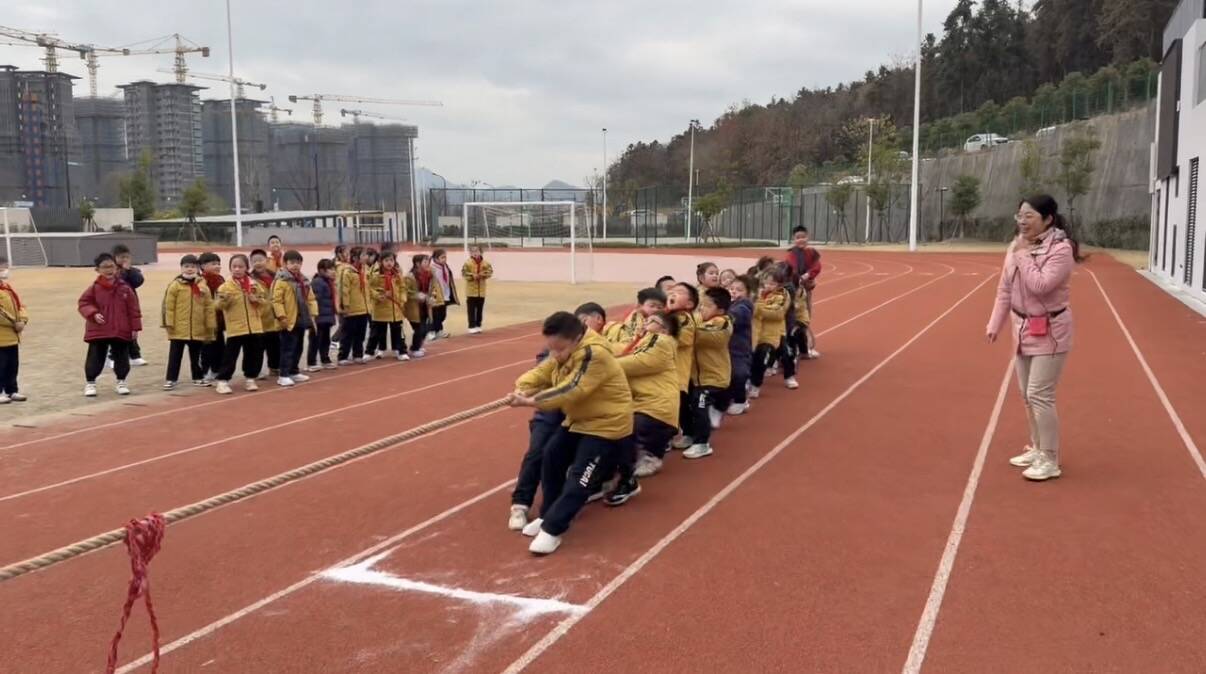 2025.12.31拔河比赛 202512