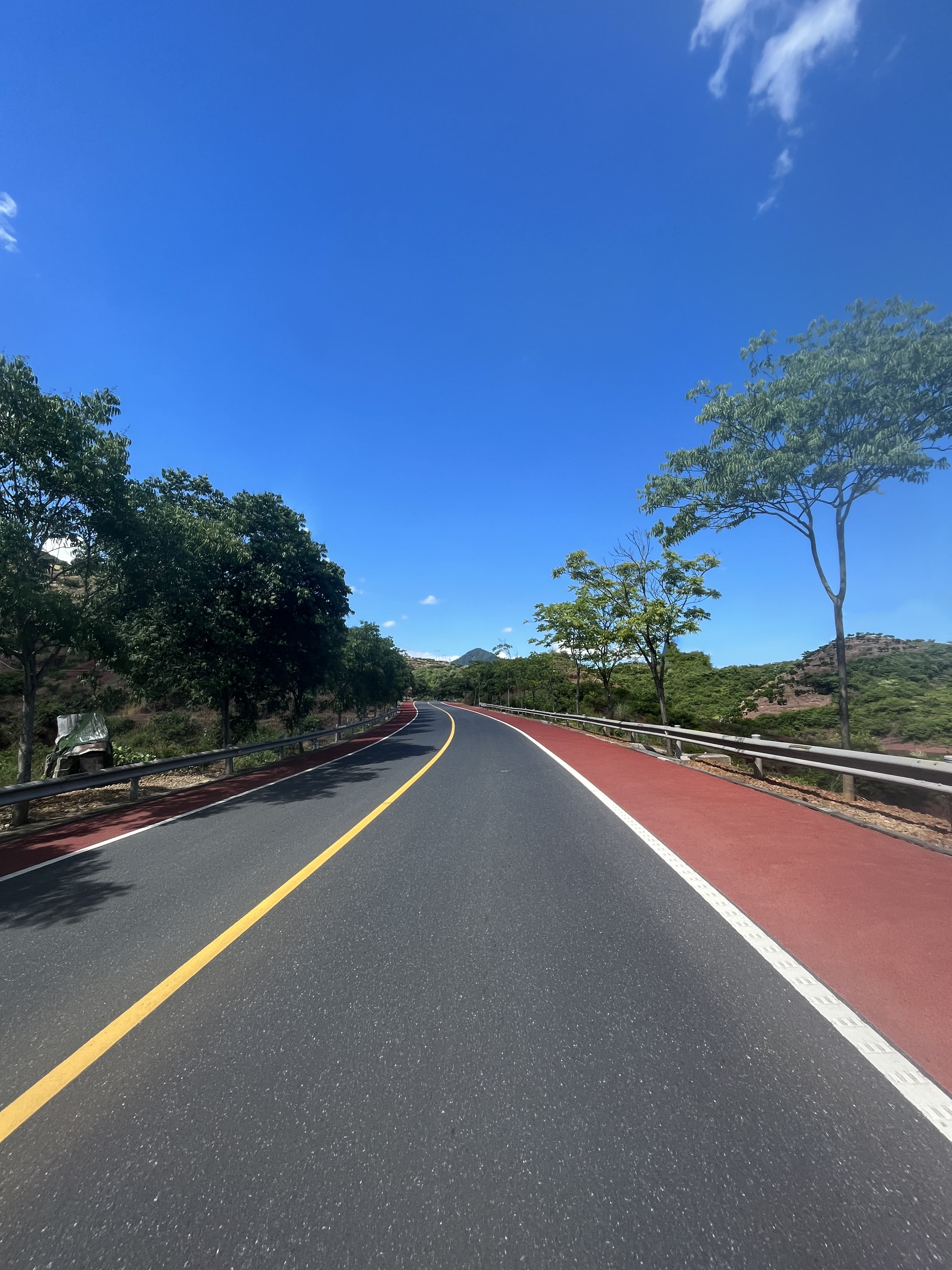 千岛湖国家级最美乡村公路 7月  202207