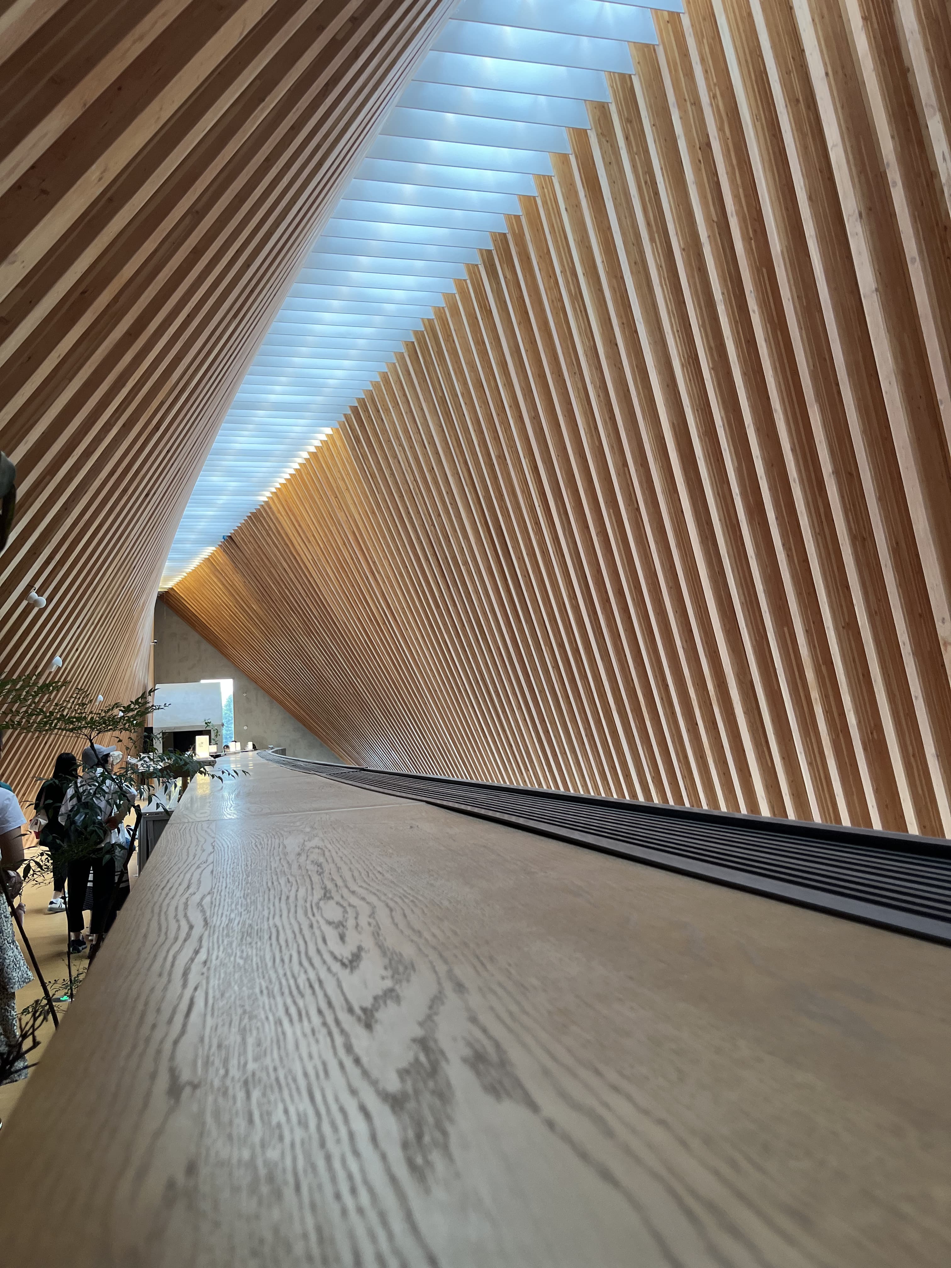 良渚文化村大谷仓 10.2  202310