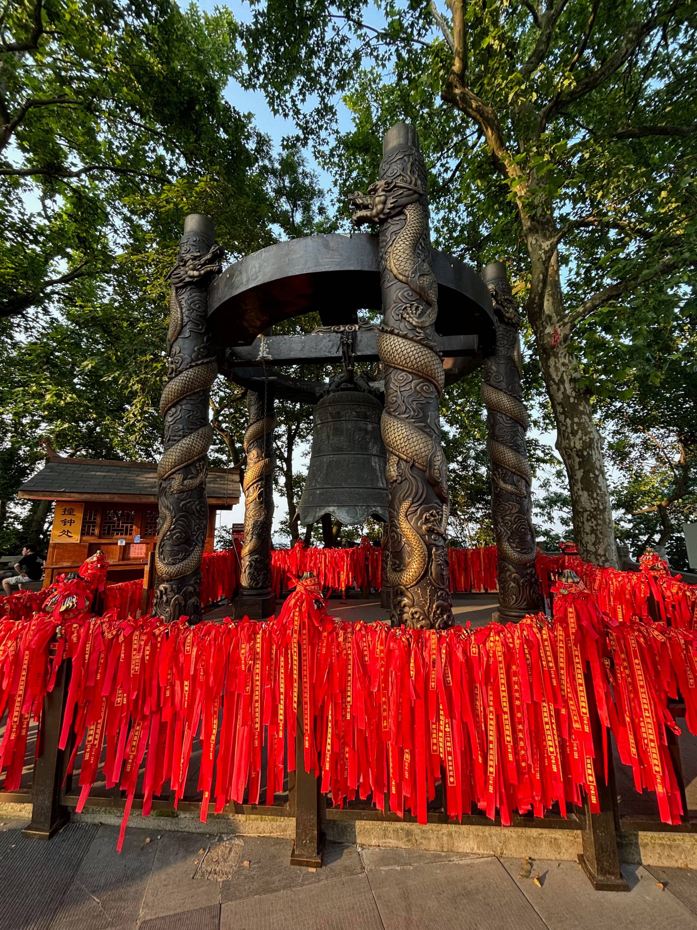 但行好事，祈福安康 202405