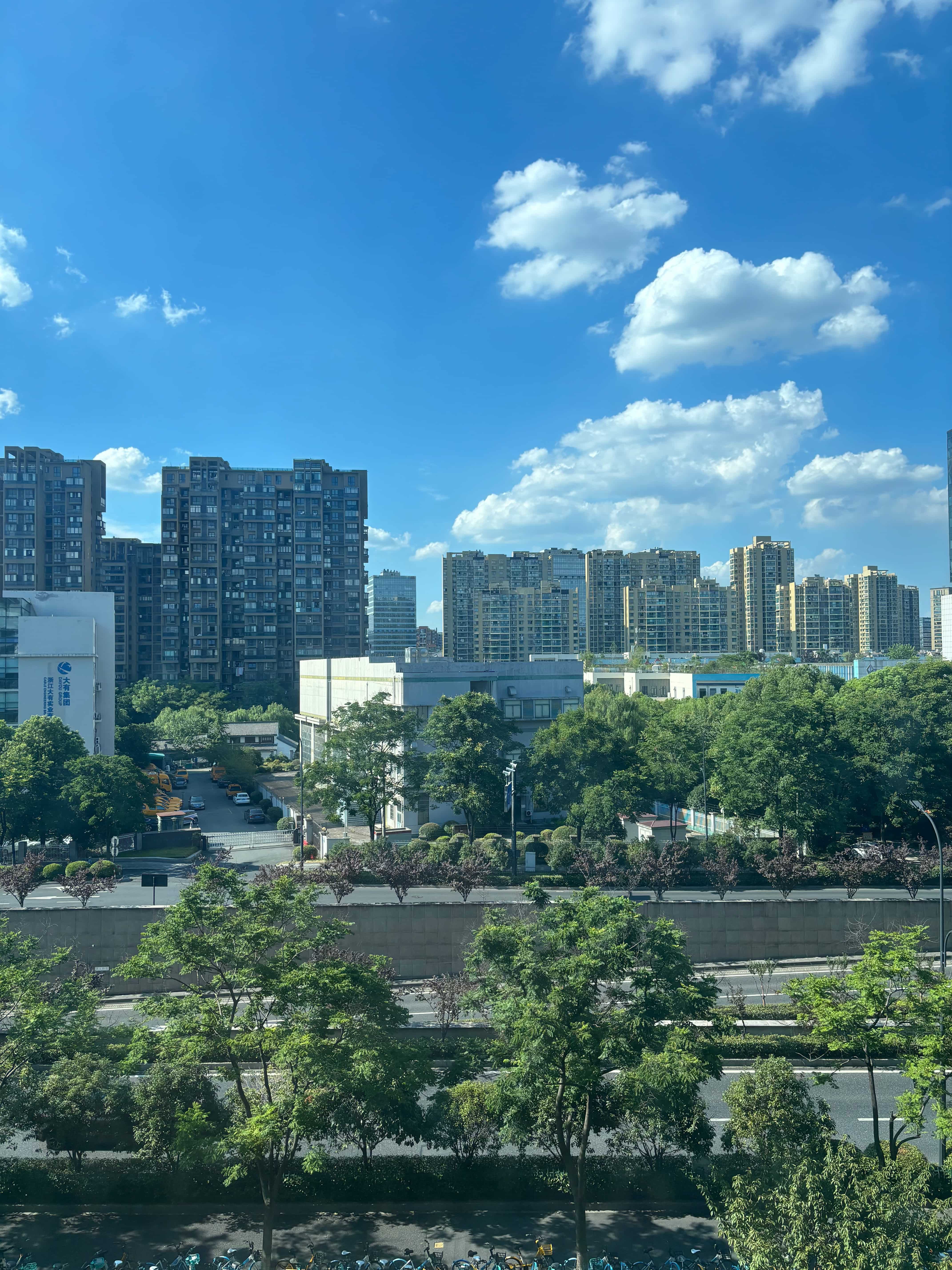 7月听涛观海 202407