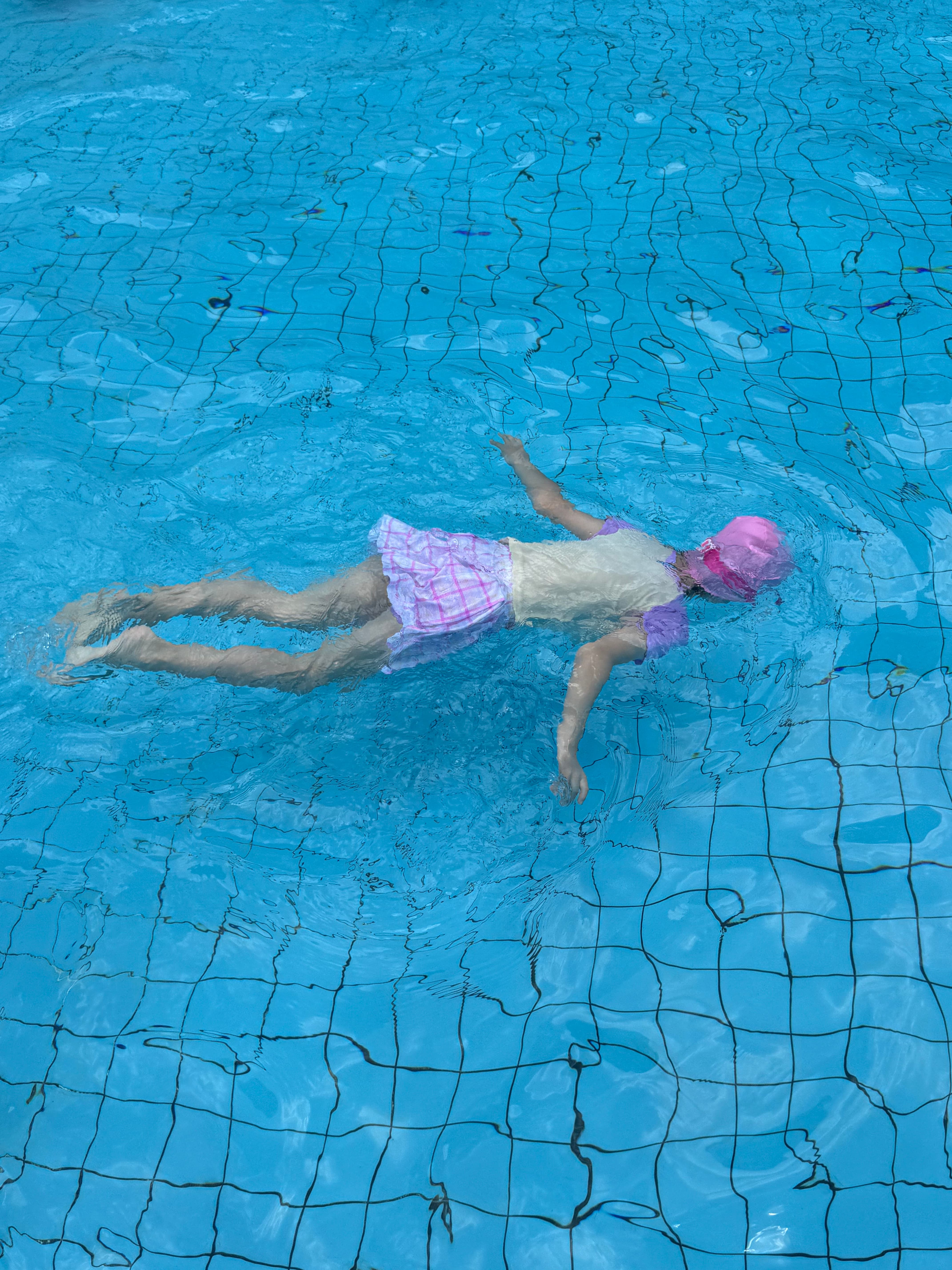 8月 夏日最爱的是水 202408